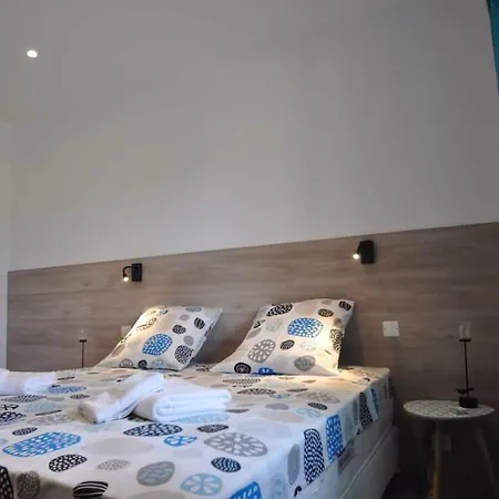 Casa Cintrone Apartament
