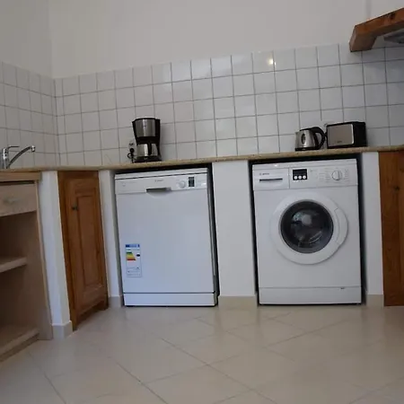 Casa Cintrone *
