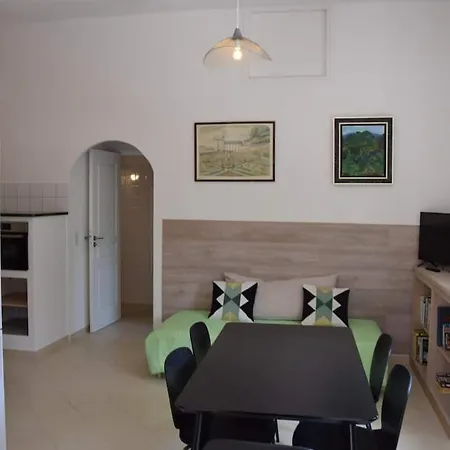 Casa Cintrone * Porto Pollo