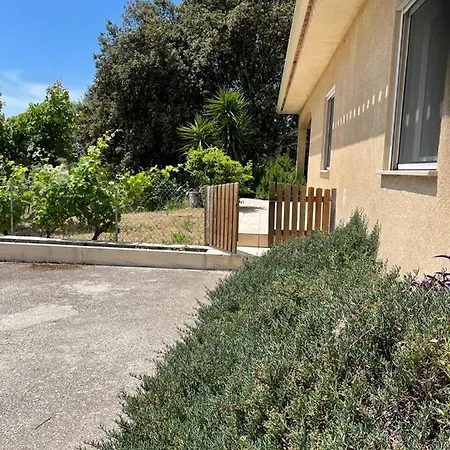 Casa Cintrone Apartamento *