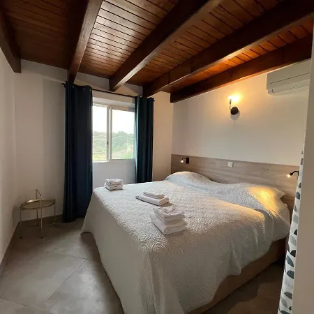 Casa Cintrone Porto Pollo