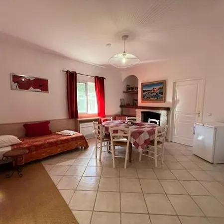 Apartament Casa Cintrone