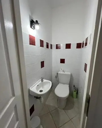 Casa Cintrone Porto Pollo