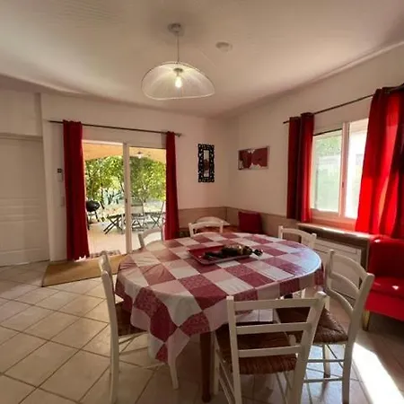 Casa Cintrone
