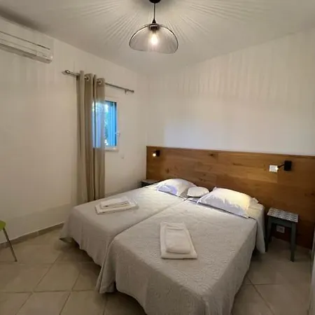Casa Cintrone *