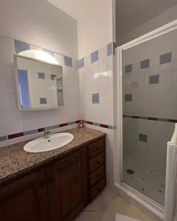 Casa Cintrone Porto Pollo