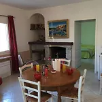 Casa Cintrone 公寓