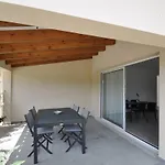 公寓 Casa Cintrone 波尔图波罗