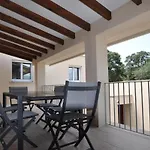 Casa Cintrone 公寓