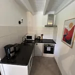 Résidence Casa Cintrone *