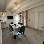 Appartamento Résidence Casa Cintrone Porto Pollo