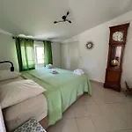 Casa Cintrone