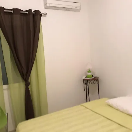 Casa Cintrone Apartment