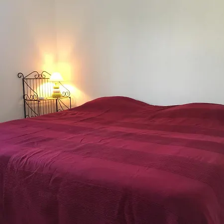 Appartement Résidence Casa Cintrone *