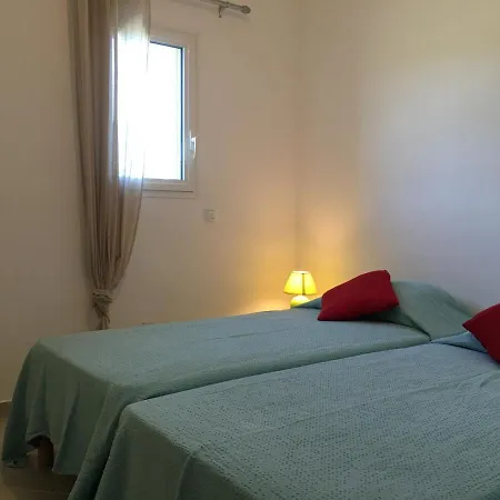 Casa Cintrone *