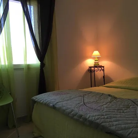 Apartment Casa Cintrone *