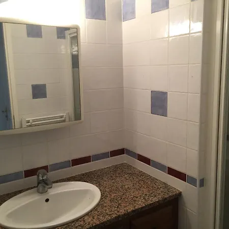 Résidence Casa Cintrone Appartement Porto-Pollo
