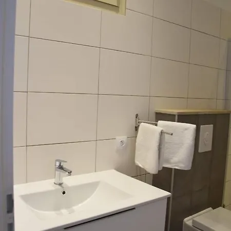 Apartament Casa Cintrone Porto Pollo