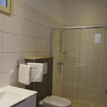 Apartament Casa Cintrone Porto Pollo