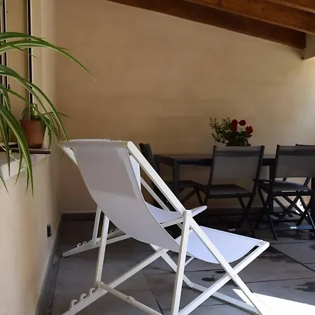 Appartement Résidence Casa Cintrone Porto-Pollo