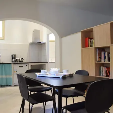 Appartement Résidence Casa Cintrone Porto-Pollo