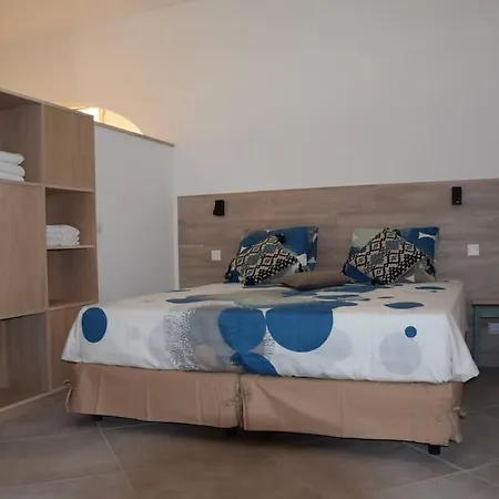 Casa Cintrone Apartament *