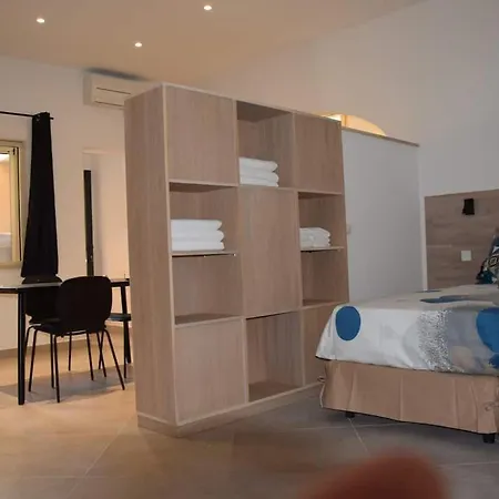 Casa Cintrone * بورتو بولو