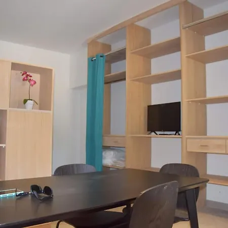 Appartement Résidence Casa Cintrone *