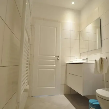 Casa Cintrone Apartament