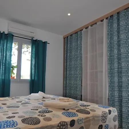 Casa Cintrone Porto Pollo