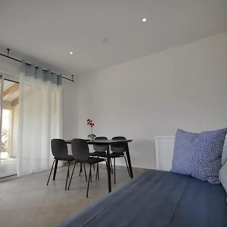 Appartement Résidence Casa Cintrone