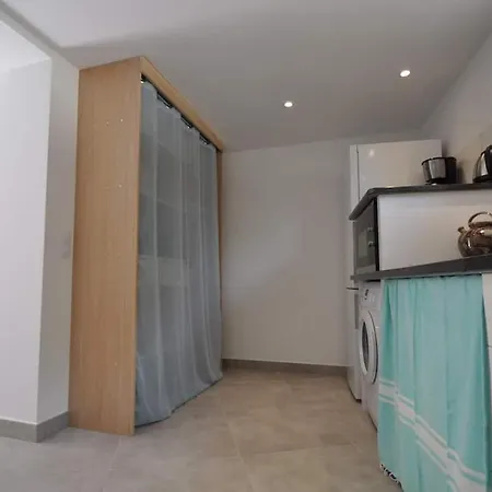 Appartement Résidence Casa Cintrone