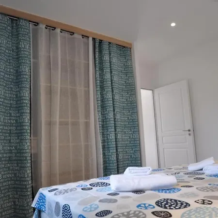 Апартаменты Casa Cintrone Порто-Полло