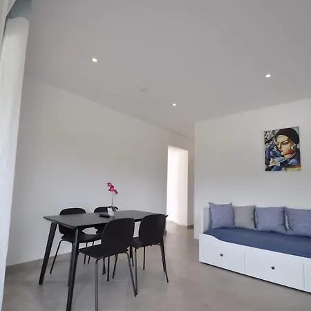 Διαμέρισμα Casa Cintrone Porto Pollo