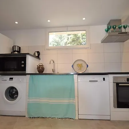 Apartament Casa Cintrone Porto Pollo