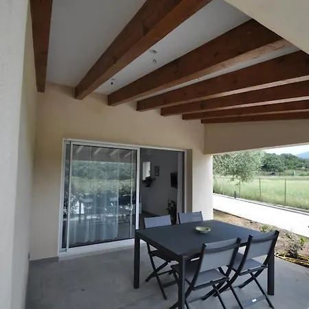 Casa Cintrone Apartament *