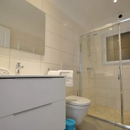 شقة Casa Cintrone *