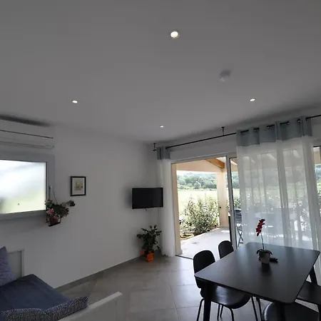 Casa Cintrone Apartament