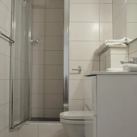 Casa Cintrone شقة *