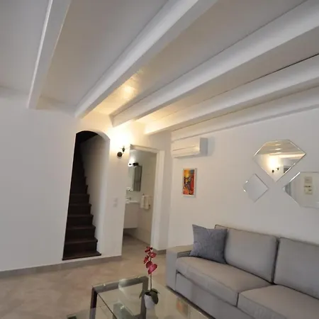 Apartament Casa Cintrone *