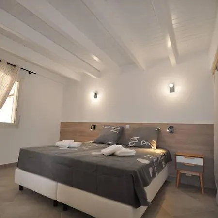 Casa Cintrone Porto Pollo