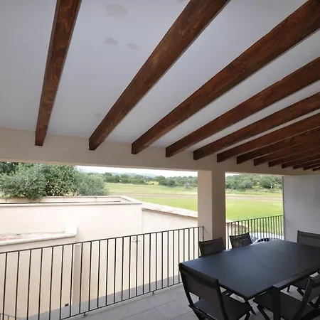 Appartement Résidence Casa Cintrone Porto-Pollo