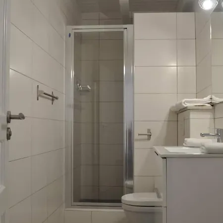 Apartament Casa Cintrone *