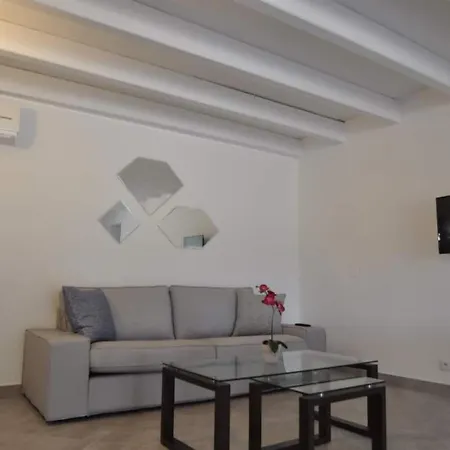 Apartment Casa Cintrone