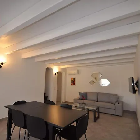 Apartament Casa Cintrone *