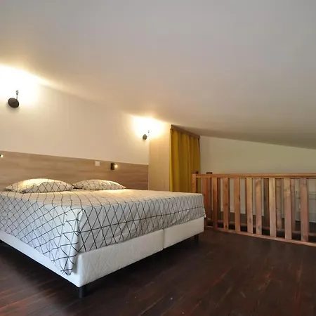 Apartament Casa Cintrone