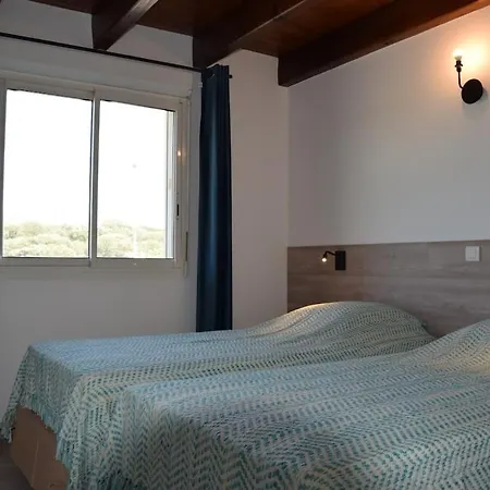 Casa Cintrone Apartment Porto Pollo