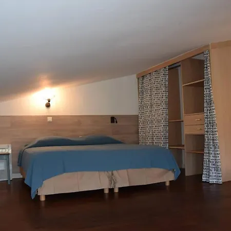 Casa Cintrone Lejlighed *