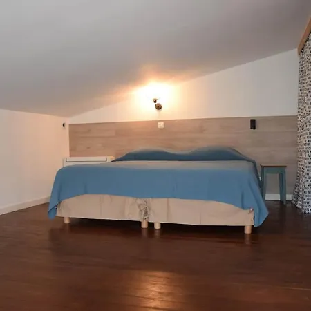 Apartament Casa Cintrone Porto Pollo