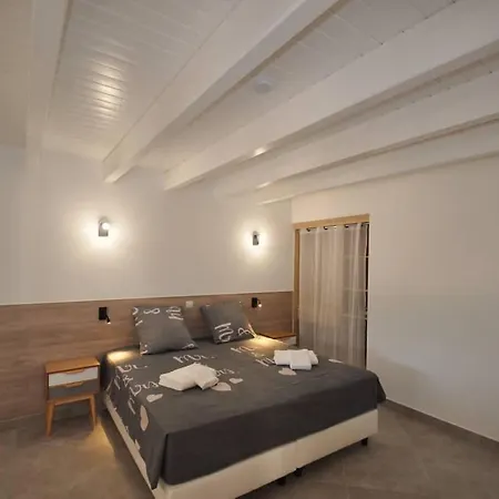 Casa Cintrone شقة